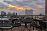 1 Bedroom Condo for rent in City Living Ratchada, Huai Khwang, Bangkok near MRT Huai Khwang