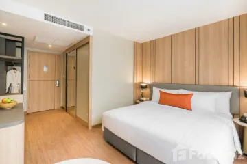 1 Bedroom Apartment for rent in Khlong Toei Nuea, Bangkok near BTS Nana