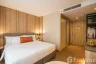 1 Bedroom Apartment for rent in The Key Premier Sukhumvit, Khlong Toei Nuea, Bangkok near BTS Nana