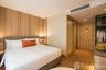 1 Bedroom Apartment for rent in The Key Premier Sukhumvit, Khlong Toei Nuea, Bangkok near BTS Nana