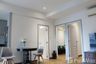 2 Bedroom Condo for rent in Prasanmitr Condominium, Khlong Toei Nuea, Bangkok near MRT Sukhumvit