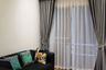 2 Bedroom Condo for rent in Prasanmitr Condominium, Khlong Toei Nuea, Bangkok near MRT Sukhumvit