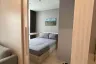 Condo for rent in Noble Revolve Ratchada, Huai Khwang, Bangkok near MRT Thailand Cultural Centre