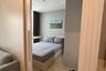 Condo for rent in Noble Revolve Ratchada, Huai Khwang, Bangkok near MRT Thailand Cultural Centre