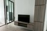 1 Bedroom Condo for rent in KNIGHTSBRIDGE COLLAGE RAMKHAMHAENG, Hua Mak, Bangkok near MRT Hua Mak
