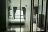 1 Bedroom Condo for rent in KNIGHTSBRIDGE COLLAGE RAMKHAMHAENG, Hua Mak, Bangkok near MRT Hua Mak