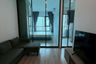 1 Bedroom Condo for rent in KNIGHTSBRIDGE COLLAGE RAMKHAMHAENG, Hua Mak, Bangkok near MRT Hua Mak