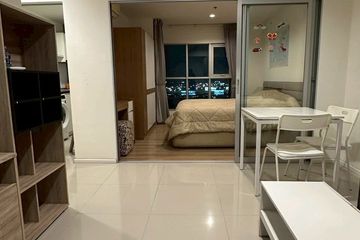 Condo for rent in Aspire Sukhumvit 48, Phra Khanong, Bangkok near BTS Phra Khanong