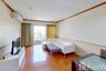 1 Bedroom Condo for rent in Prasanmitr Condominium, Khlong Toei Nuea, Bangkok near MRT Sukhumvit