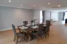 4 Bedroom Condo for rent in Raj Mansion, Khlong Toei, Bangkok near BTS Asoke