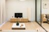 1 Bedroom Condo for rent in Siamese Gioia, Khlong Toei Nuea, Bangkok near MRT Phetchaburi