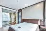 1 Bedroom Condo for rent in The Bangkok Sathorn, Thung Wat Don, Bangkok near BTS Surasak