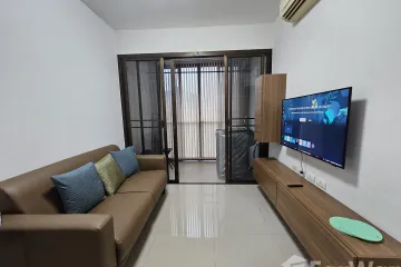 1 Bedroom Condo for rent in Chom Phon, Bangkok near MRT Phahon Yothin