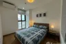1 Bedroom Condo for rent in Ideo Ladprao 5, Chom Phon, Bangkok near MRT Phahon Yothin