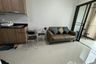 1 Bedroom Condo for rent in Ideo Ladprao 5, Chom Phon, Bangkok near MRT Phahon Yothin