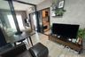 1 Bedroom Condo for rent in The Base Phetkasem, Bang Wa, Bangkok near BTS Bang Wa