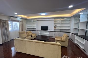 3 Bedroom Condo for rent in Khlong Tan, Bangkok near BTS Phrom Phong