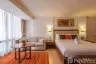 Condo for rent in Oakwood Sukhumvit 24, Khlong Tan, Bangkok near BTS Phrom Phong