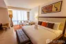 Condo for rent in Oakwood Sukhumvit 24, Khlong Tan, Bangkok near BTS Phrom Phong