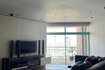 2 Bedroom Condo for rent in Wat Phraya Krai, Bangkok near BTS Saphan Taksin