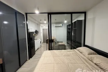 1 Bedroom Condo for rent in Lumpini, Bangkok near BTS Nana