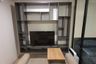 1 Bedroom Condo for rent in Maestro 02 Ruamrudee, Lumpini, Bangkok near BTS Ploen Chit