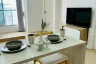 2 Bedroom Condo for rent in Sathorn House, Silom, Bangkok near BTS Surasak