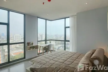 2 Bedroom Condo for rent in Khlong Tan Nuea, Bangkok near BTS Ekkamai
