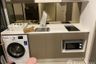 1 Bedroom Condo for rent in Ideo Rama 9 - Asoke, Huai Khwang, Bangkok near MRT Phra Ram 9