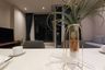 1 Bedroom Condo for rent in Hyde Heritage Thonglor, Khlong Tan Nuea, Bangkok near BTS Thong Lo