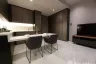 1 Bedroom Condo for rent in Hyde Heritage Thonglor, Khlong Tan Nuea, Bangkok near BTS Thong Lo