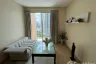1 Bedroom Condo for rent in Villa Sathorn, Khlong Ton Sai, Bangkok near BTS Krung Thon Buri