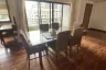 2 Bedroom Apartment for rent in Castle Suite Apartment, Thung Maha Mek, Bangkok near BTS Chong Nonsi