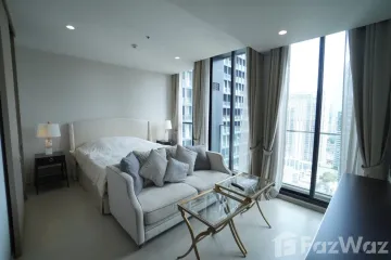 1 Bedroom Condo for rent in Noble Ploenchit, Lumpini, Bangkok near BTS Ploen Chit