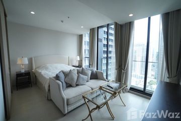 1 Bedroom Condo for rent in Noble Ploenchit, Lumpini, Bangkok near BTS Ploen Chit