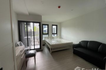 Condo for rent in Lat Yao, Bangkok near BTS Ratchayothin