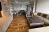 3 Bedroom Apartment for rent in 39 boulevard executive residence, Khlong Tan Nuea, Bangkok near BTS Asoke