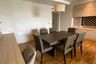 3 Bedroom Apartment for rent in 39 boulevard executive residence, Khlong Tan Nuea, Bangkok near BTS Asoke