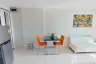 1 Bedroom Condo for rent in VOQUE Place Sukhumvit 107 - Bearing 2, Bang Na, Bangkok near BTS Bearing