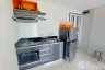 1 Bedroom Condo for rent in VOQUE Place Sukhumvit 107 - Bearing 2, Bang Na, Bangkok near BTS Bearing