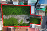 Land for rent in Chong Nonsi, Bangkok