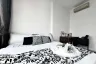 1 Bedroom Condo for rent in Wind Ratchayothin, Chatuchak, Bangkok near MRT Lat Phrao