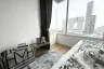 1 Bedroom Condo for rent in Wind Ratchayothin, Chatuchak, Bangkok near MRT Lat Phrao