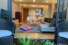2 Bedroom Condo for rent in The Met, Thung Maha Mek, Bangkok near BTS Chong Nonsi