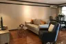2 Bedroom Condo for rent in Icon III, Khlong Tan Nuea, Bangkok near BTS Thong Lo