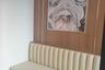 Condo for rent in Noble Around 33, Khlong Tan Nuea, Bangkok near BTS Phrom Phong