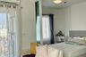 1 Bedroom Condo for rent in Chapter One Eco Ratchada - Huaikwang, Huai Khwang, Bangkok near MRT Huai Khwang