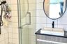 1 Bedroom Condo for rent in Chapter One Eco Ratchada - Huaikwang, Huai Khwang, Bangkok near MRT Huai Khwang