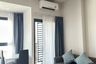 Condo for rent in Ideo Rama 9 - Asoke, Huai Khwang, Bangkok near MRT Phra Ram 9