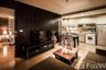 1 Bedroom Apartment for rent in Arcadia Residences, Lumpini, Bangkok near BTS Ploen Chit
